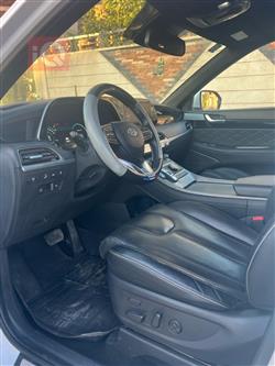 هیۆندای پالیسەید